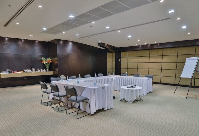 Fotos del hotel Antaris Cintermex:  10