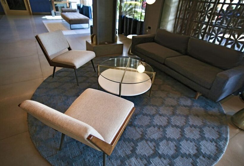 Fotos del hotel Antaris Cintermex:  27