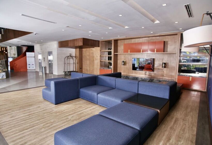 Fotos del hotel Antaris Cintermex:  4