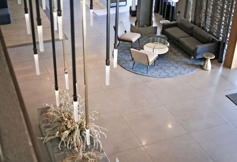 Fotos del hotel Antaris Cintermex:  28