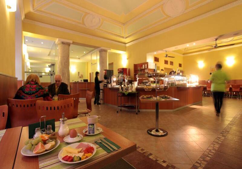 Fotos del hotel Atlantic:  5