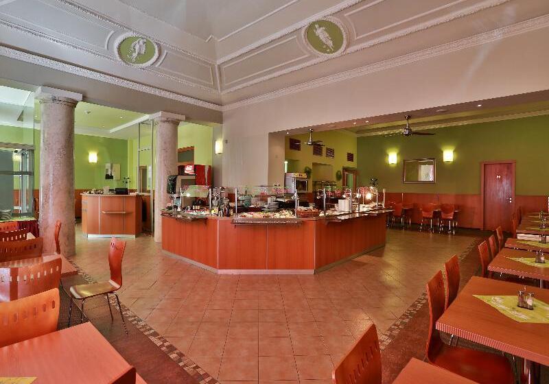 Fotos del hotel Atlantic:  6