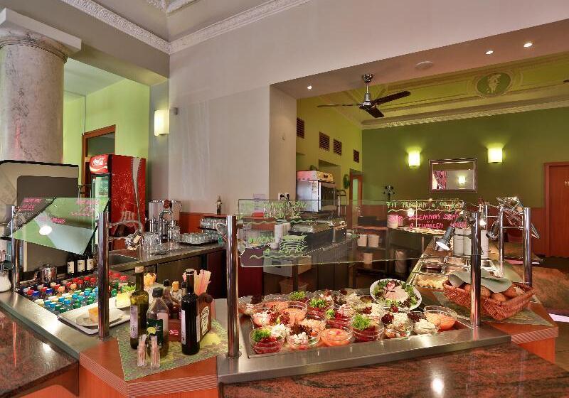 Fotos del hotel Atlantic:  9