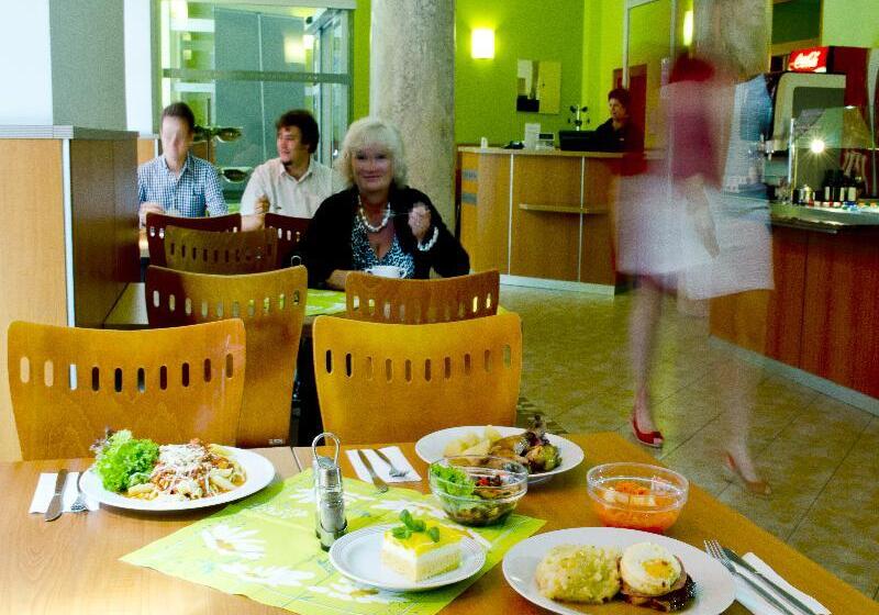 Fotos del hotel Atlantic:  2