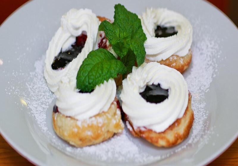 Fotos del hotel Atlantic:  4