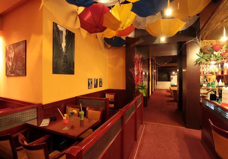 Fotos del hotel Atlantic:  10