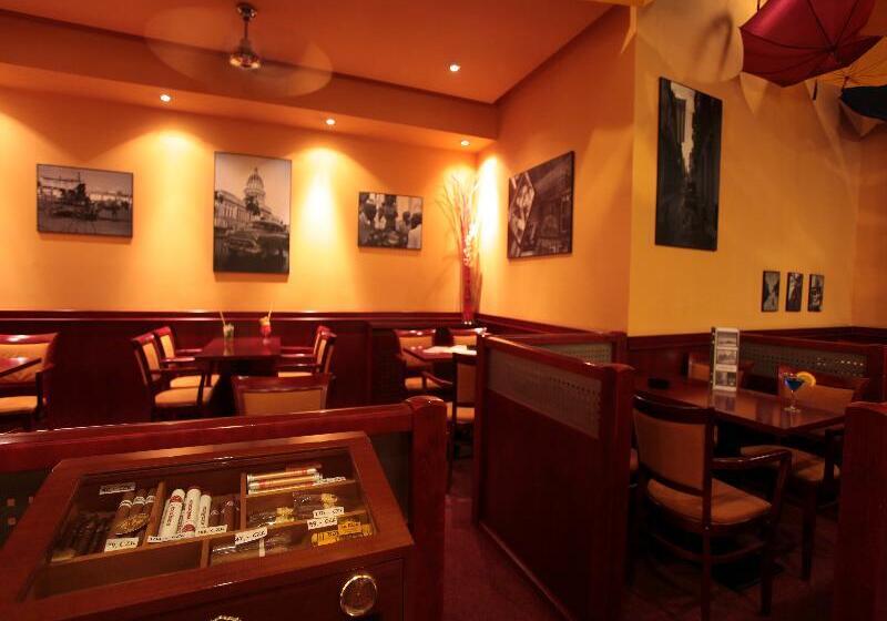 Fotos del hotel Atlantic:  11