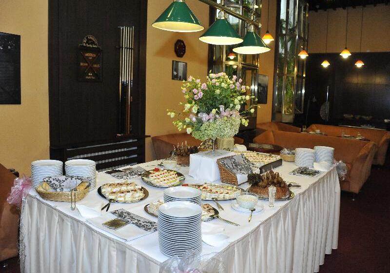 Fotos del hotel Atlantic:  16