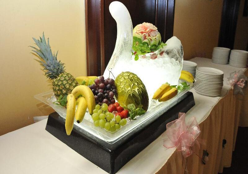 Fotos del hotel Atlantic:  14