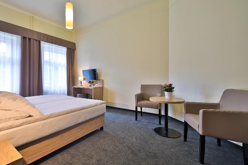 Fotos del hotel Atlantic:  23