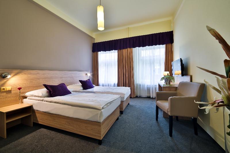 Fotos del hotel Atlantic:  24