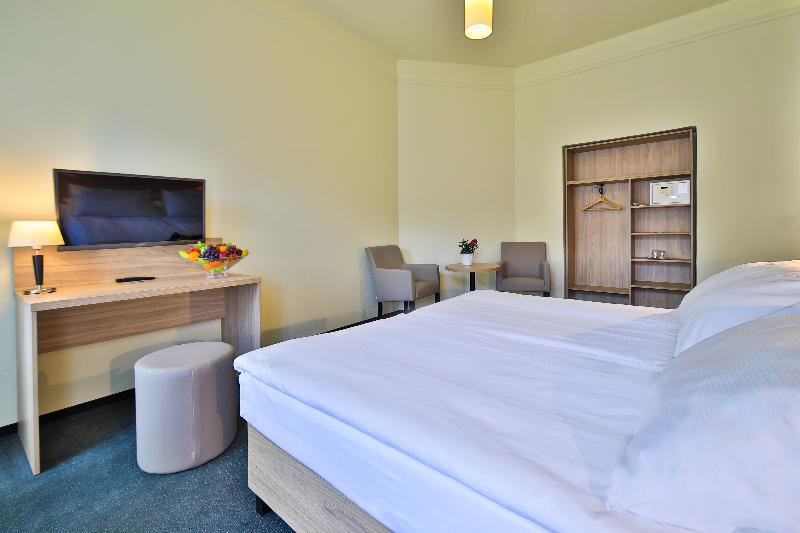 Fotos del hotel Atlantic:  25