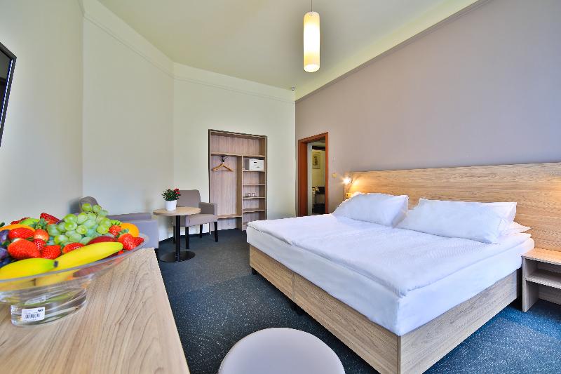 Fotos del hotel Atlantic:  19