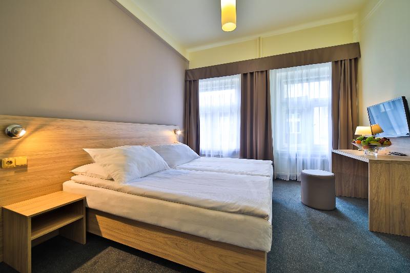 Fotos del hotel Atlantic:  29