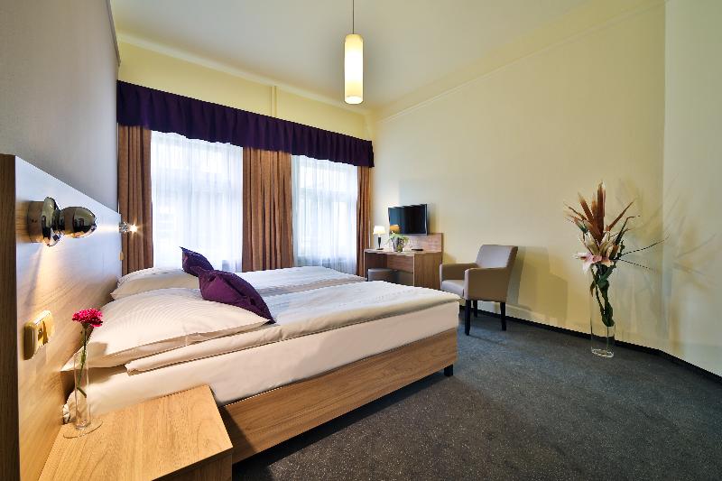 Fotos del hotel Atlantic:  30