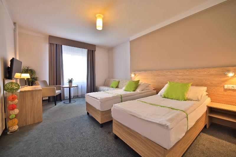 Fotos del hotel Atlantic:  31