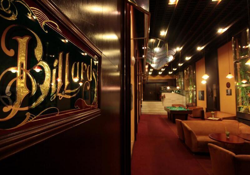 Fotos del hotel Atlantic:  32