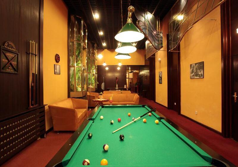 Fotos del hotel Atlantic:  33