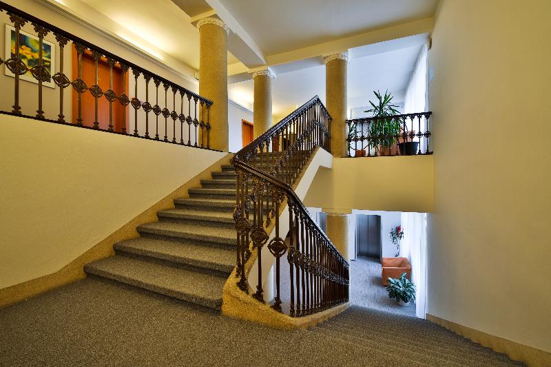 Fotos del hotel Atlantic:  28