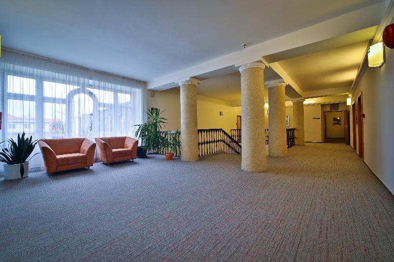 Fotos del hotel Atlantic:  36