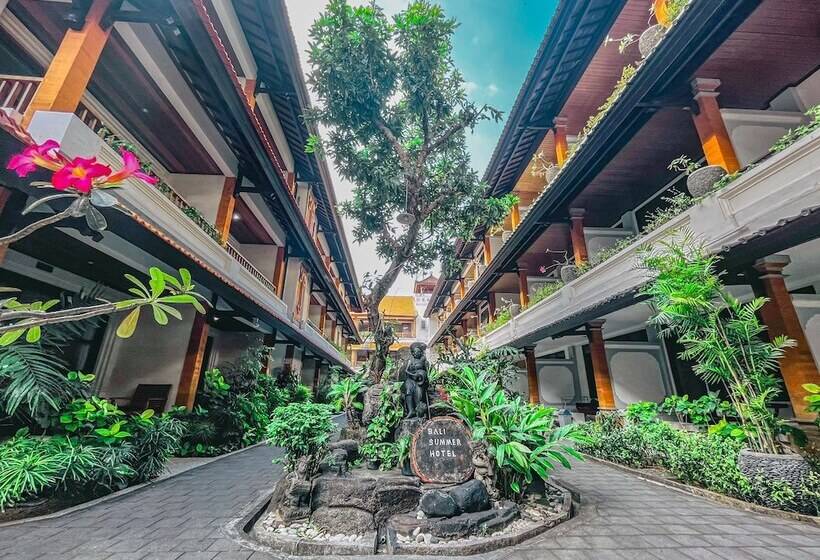 Fotos del hotel Bali Summer:  26