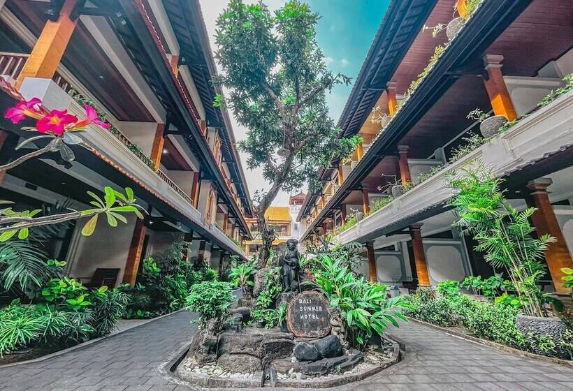 Hotel Bali Summer