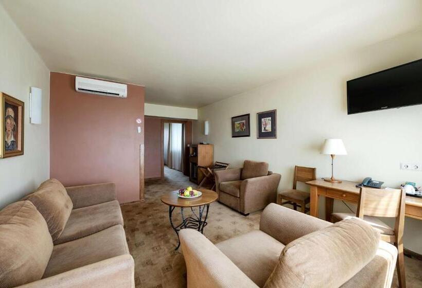هتل Best Western Vilnius