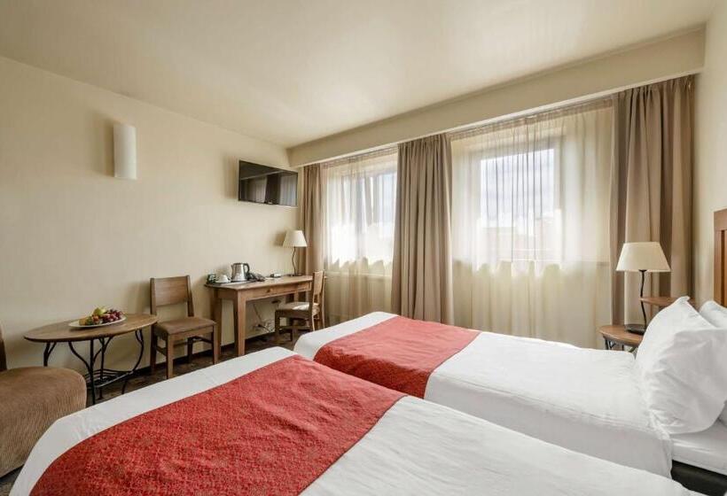 هتل Best Western Vilnius