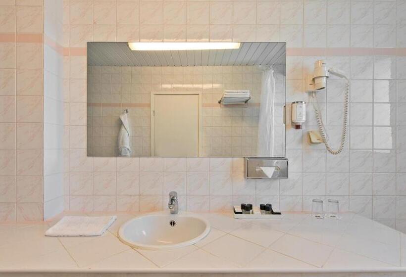 هتل Best Western Vilnius