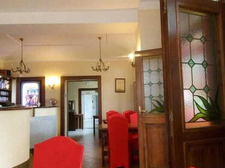 Fotos del hotel Braník:  7