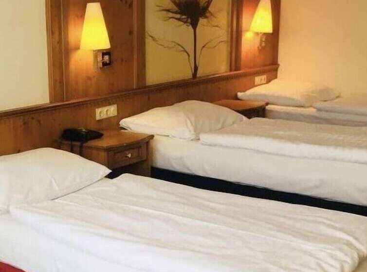 Fotos del hotel Braník:  2