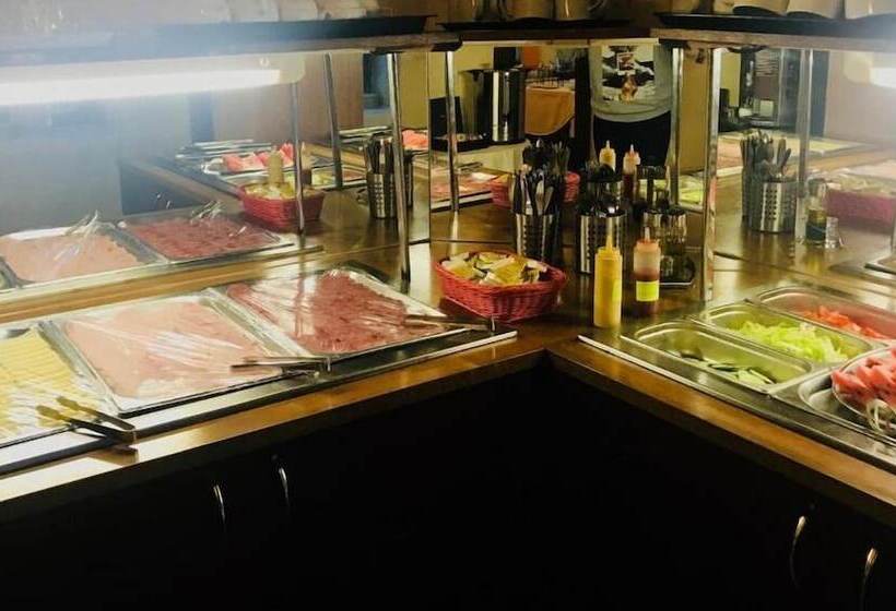 Fotos del hotel Braník:  4