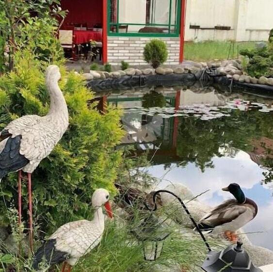 Fotos del hotel Braník:  9