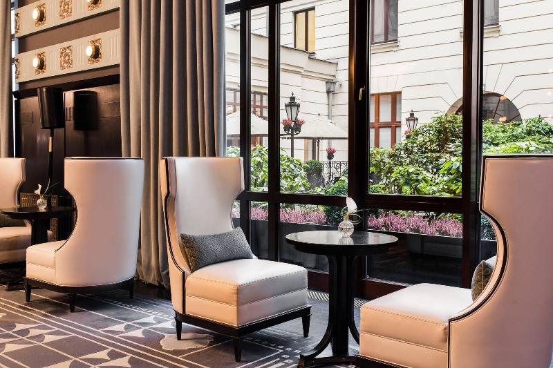 Hôtel Bristol, A Luxury Collection , Warsaw