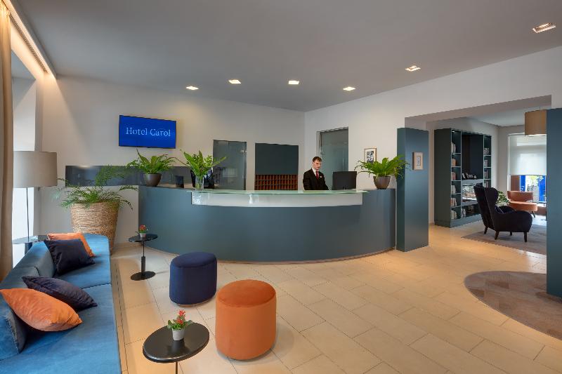 Fotos del hotel Carol:  2