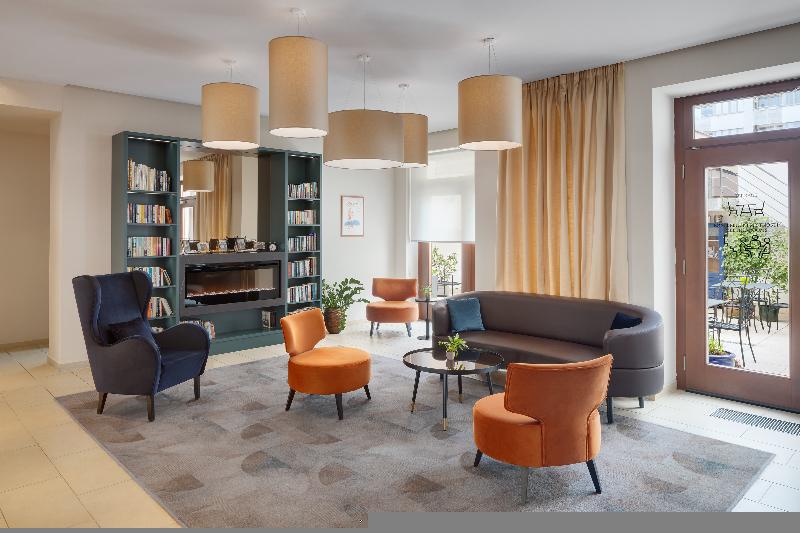 Fotos del hotel Carol:  3