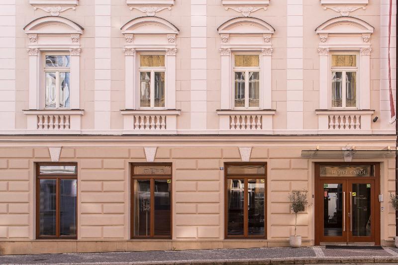 Fotos del hotel Carol:  14