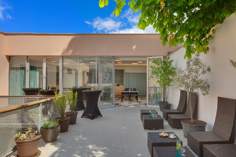 Fotos del hotel Carol:  16