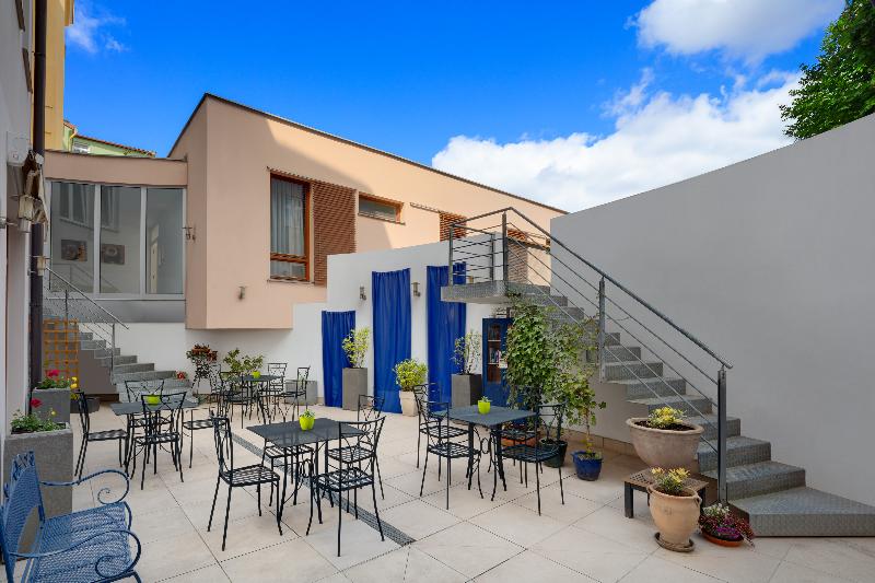 Fotos del hotel Carol:  17