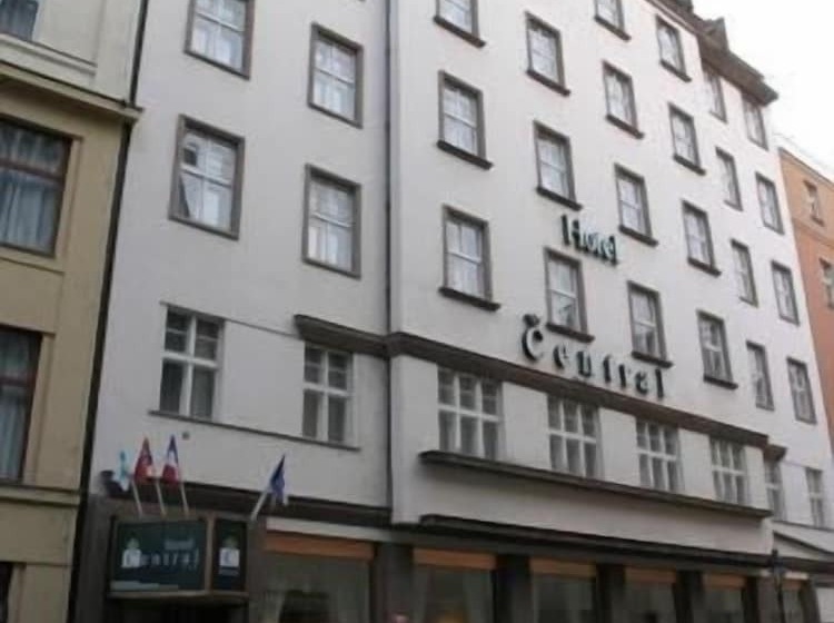 Fotos del hotel Central Hotel Prague:  32