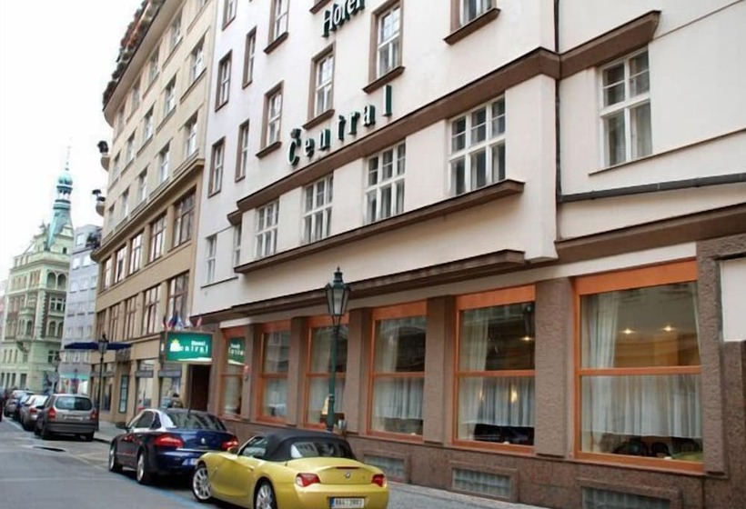 Fotos del hotel Central Hotel Prague:  35