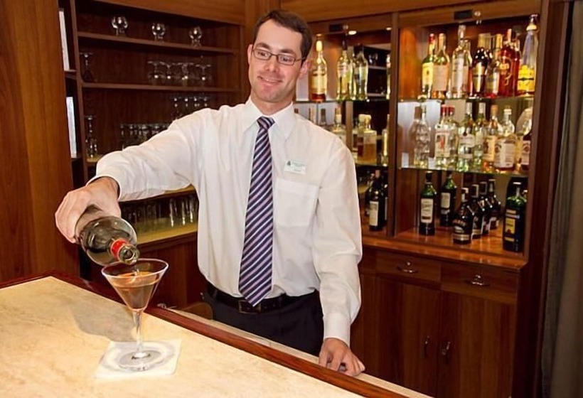 Fotos del hotel Central Hotel Prague:  36