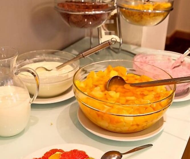 Fotos del hotel Central Hotel Prague:  43