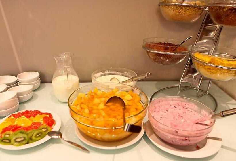 Fotos del hotel Central Hotel Prague:  41