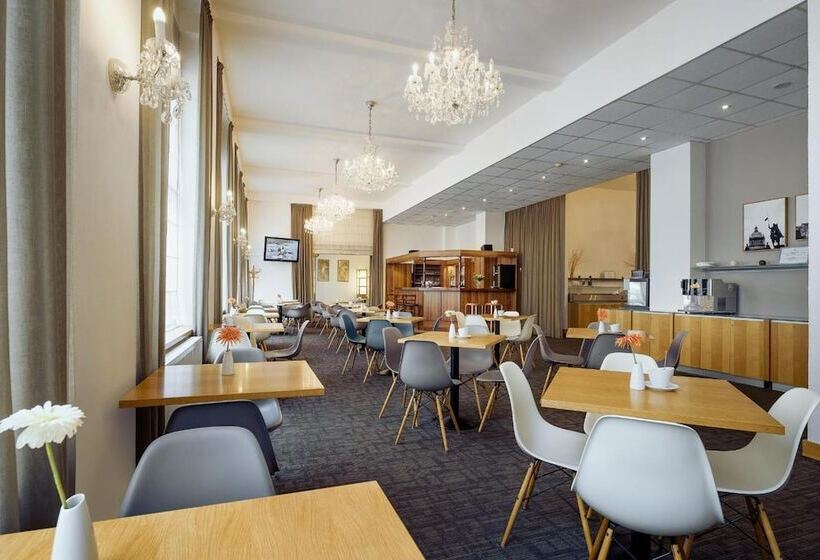 Fotos del hotel Central Hotel Prague:  56