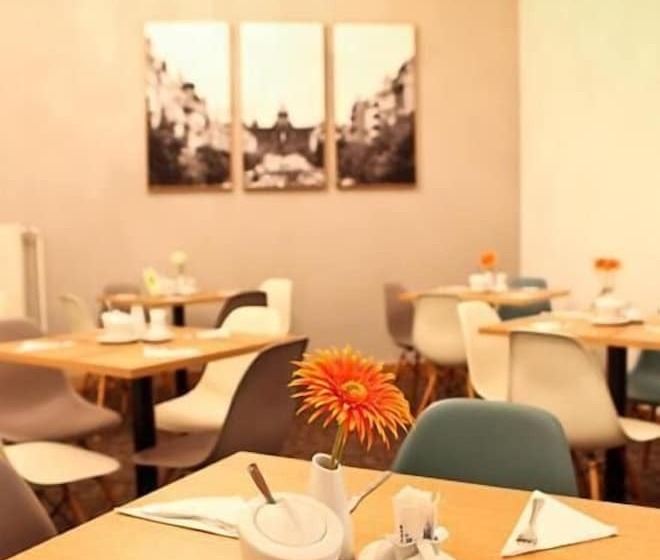 Fotos del hotel Central Hotel Prague:  42