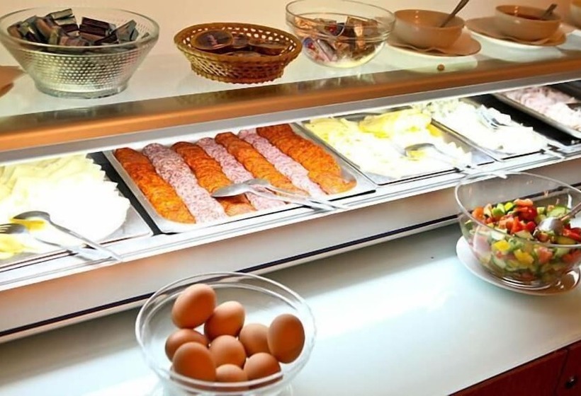 Fotos del hotel Central Hotel Prague:  53