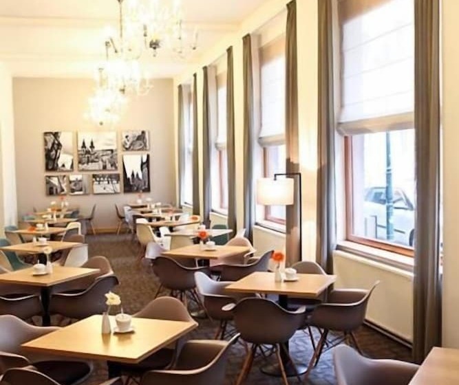 Fotos del hotel Central Hotel Prague:  34