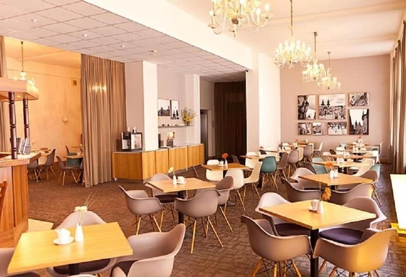 Fotos del hotel Central Hotel Prague:  47