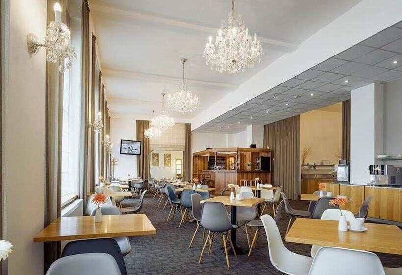 Fotos del hotel Central Hotel Prague:  44